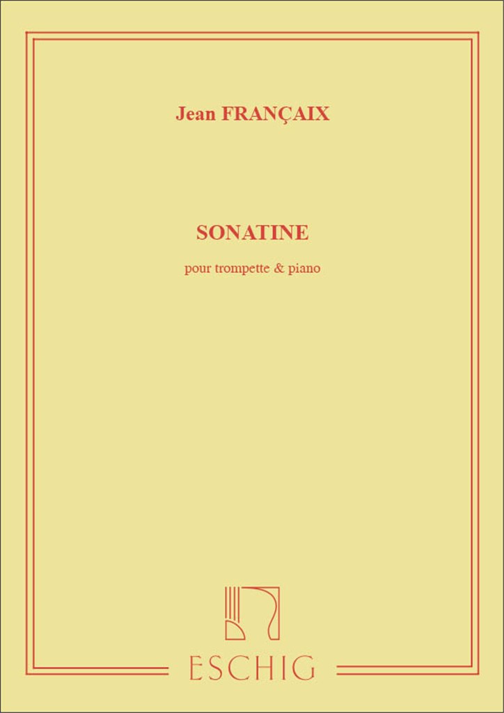 Sonatine